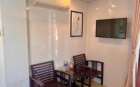 Hoi An Ngo Homestay